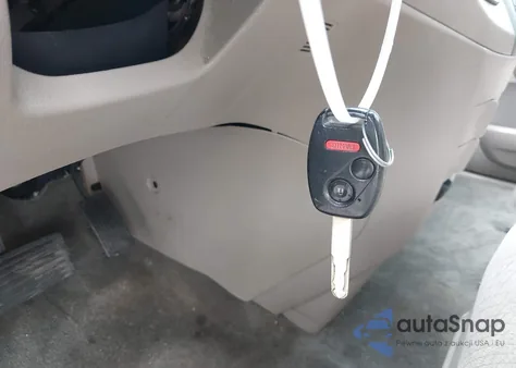 2016 Honda Odyssey Lx from USA, damaged, VIN 5FNRL5H22GB088966